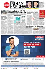 The New Indian Express Mysuru