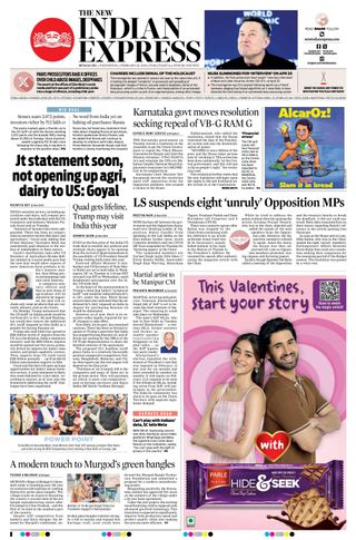 The New Indian Express Mysuru