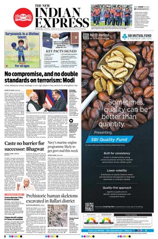 The New Indian Express Mysuru