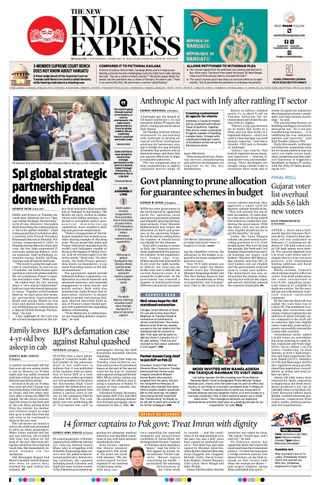 The New Indian Express Mysuru