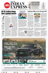 The New Indian Express Mysuru