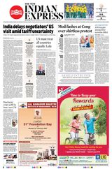 The New Indian Express Mysuru