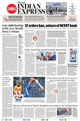 The New Indian Express Mysuru