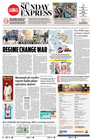 The New Indian Express Mysuru