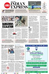 The New Indian Express Mysuru