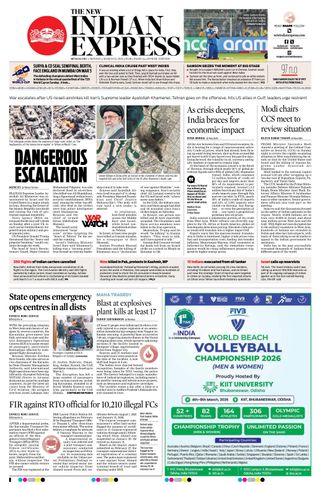 The New Indian Express Mysuru