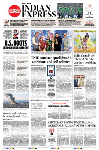 The New Indian Express Mysuru