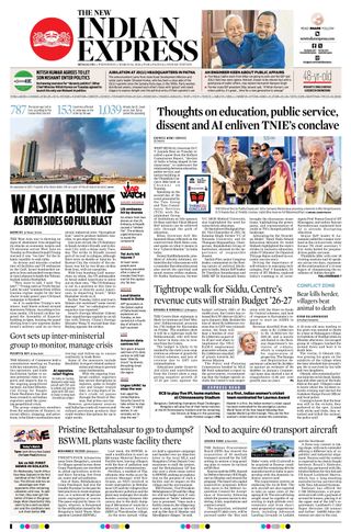 The New Indian Express Mysuru