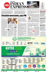 The New Indian Express Mysuru