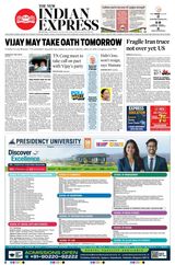 The New Indian Express Mysuru