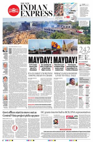 The New Indian Express Belagavi