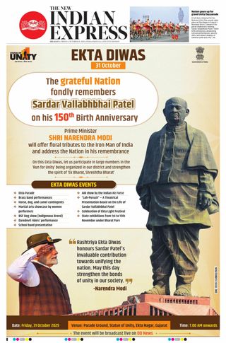 The New Indian Express Belagavi