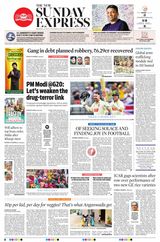 The New Indian Express Belagavi