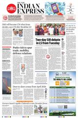The New Indian Express Belagavi