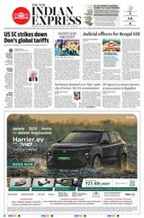 The New Indian Express Belagavi