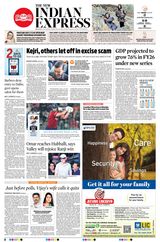 The New Indian Express Belagavi