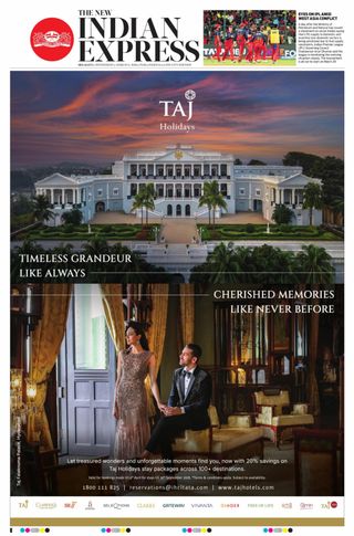 The New Indian Express Belagavi