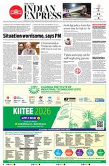 The New Indian Express Belagavi