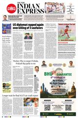 The New Indian Express Belagavi