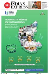The New Indian Express Shivamogga