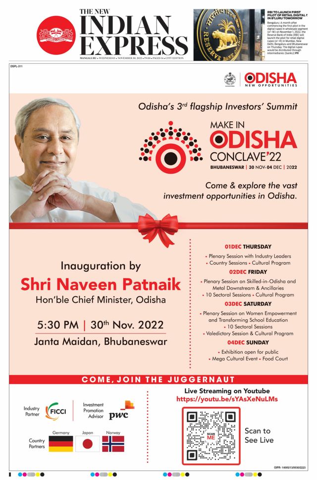 The New Indian Express Mangaluru
