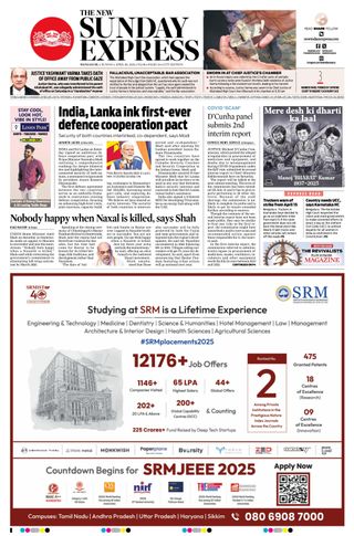 The New Indian Express Mangaluru