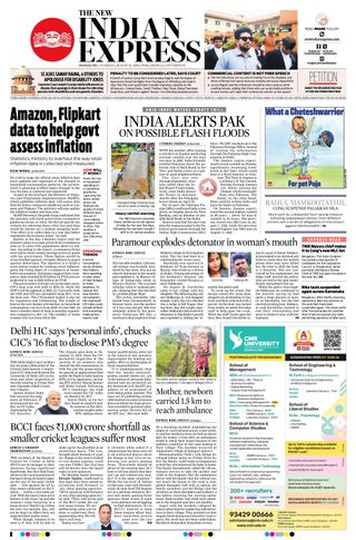 The New Indian Express Mangaluru