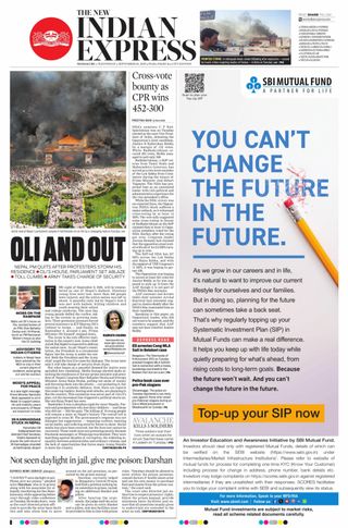 The New Indian Express Mangaluru