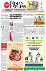 The New Indian Express Mangaluru