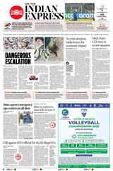 The New Indian Express Mangaluru
