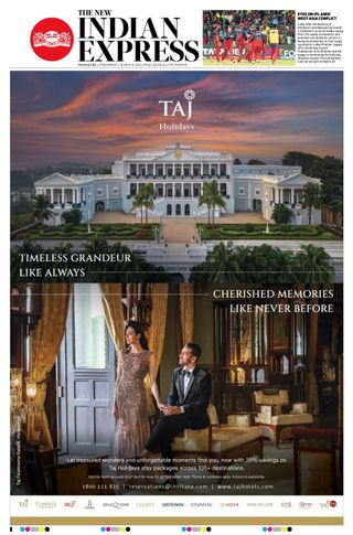 The New Indian Express Mangaluru