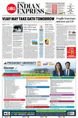 The New Indian Express Mangaluru