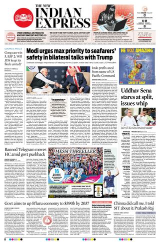 The New Indian Express Mangaluru
