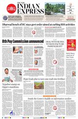 The New Indian Express Hubballi - October 29, 2025 October 29, 2025