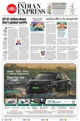 The New Indian Express Hubballi