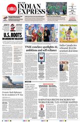 The New Indian Express Hubballi