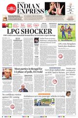 The New Indian Express Hubballi