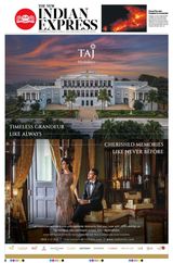 The New Indian Express Vijayawada