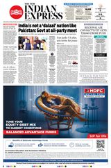 The New Indian Express Vijayawada