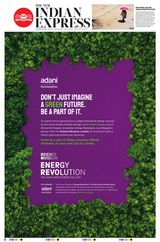 The New Indian Express Vishakapatnam - April 05, 2024 April 05, 2024