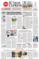 The New Indian Express Tirupati