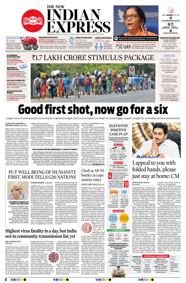 The New Indian Express Anantapur