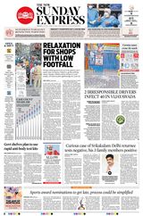 The New Indian Express Anantapur - April 26, 2020 April 26, 2020