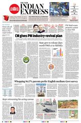 The New Indian Express Anantapur - May 01, 2020 May 01, 2020