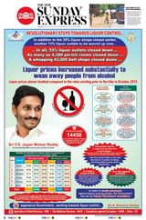 The New Indian Express Anantapur - May 10, 2020 May 10, 2020