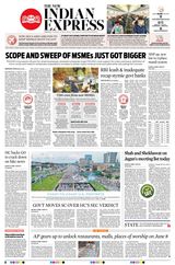 The New Indian Express Anantapur - June 02, 2020 June 02, 2020