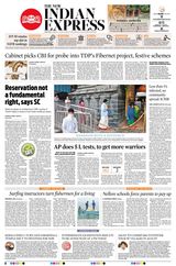 The New Indian Express Anantapur - June 12, 2020 June 12, 2020