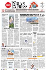 The New Indian Express Anantapur - July 07, 2020 July 07, 2020