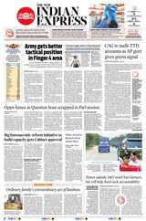 The New Indian Express Anantapur - September 03, 2020 September 03, 2020