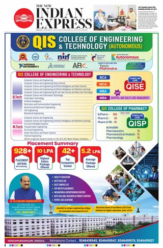 The New Indian Express Anantapur